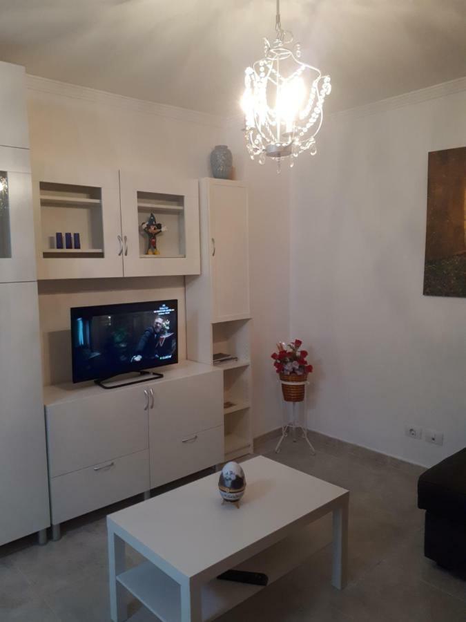 Leps Primera Linea Las Canteras Λας Πάλμας ντε Γκραν Κανάρια Εξωτερικό φωτογραφία