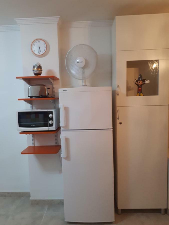 Leps Primera Linea Las Canteras Λας Πάλμας ντε Γκραν Κανάρια Εξωτερικό φωτογραφία