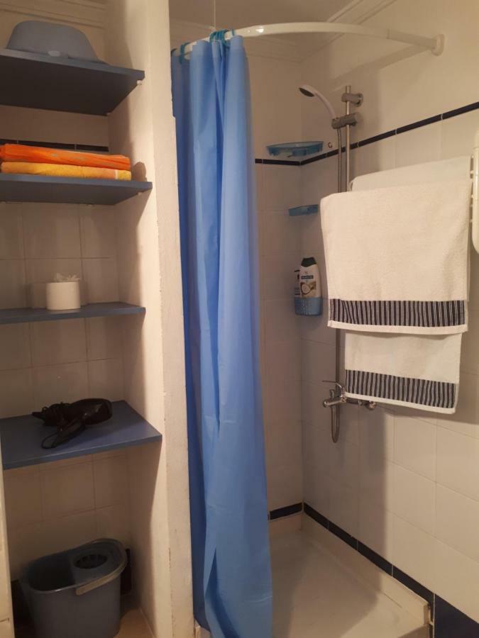 Leps Primera Linea Las Canteras Λας Πάλμας ντε Γκραν Κανάρια Εξωτερικό φωτογραφία