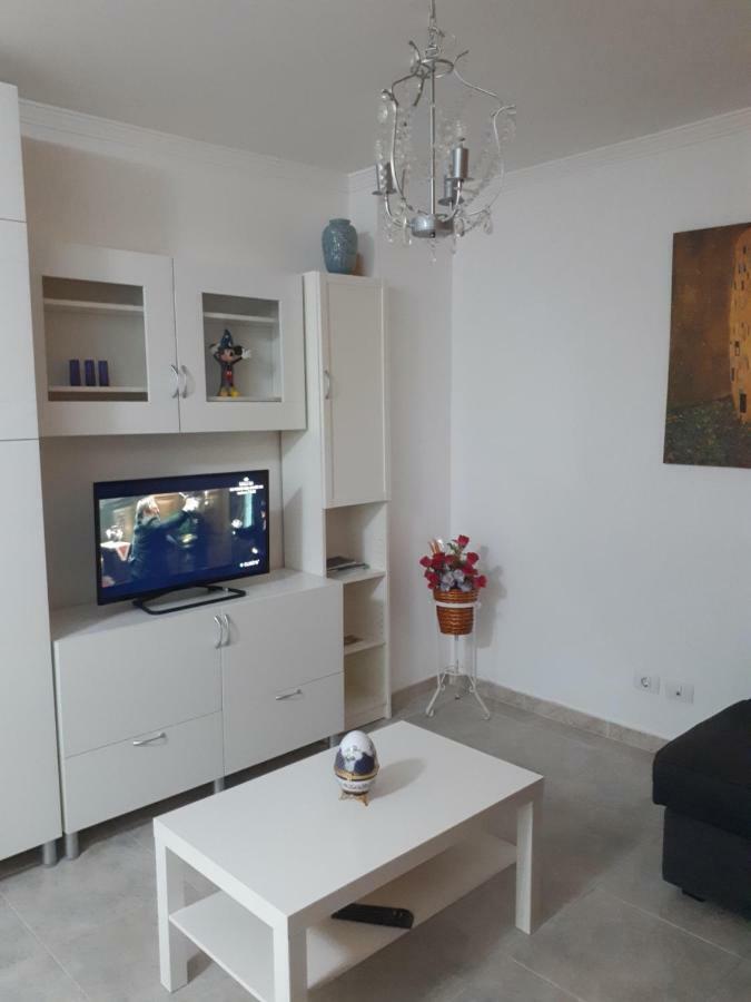 Leps Primera Linea Las Canteras Λας Πάλμας ντε Γκραν Κανάρια Εξωτερικό φωτογραφία